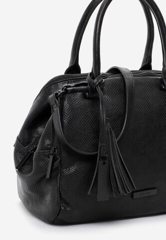 Suri Frey Handbag 'Celly' in Black