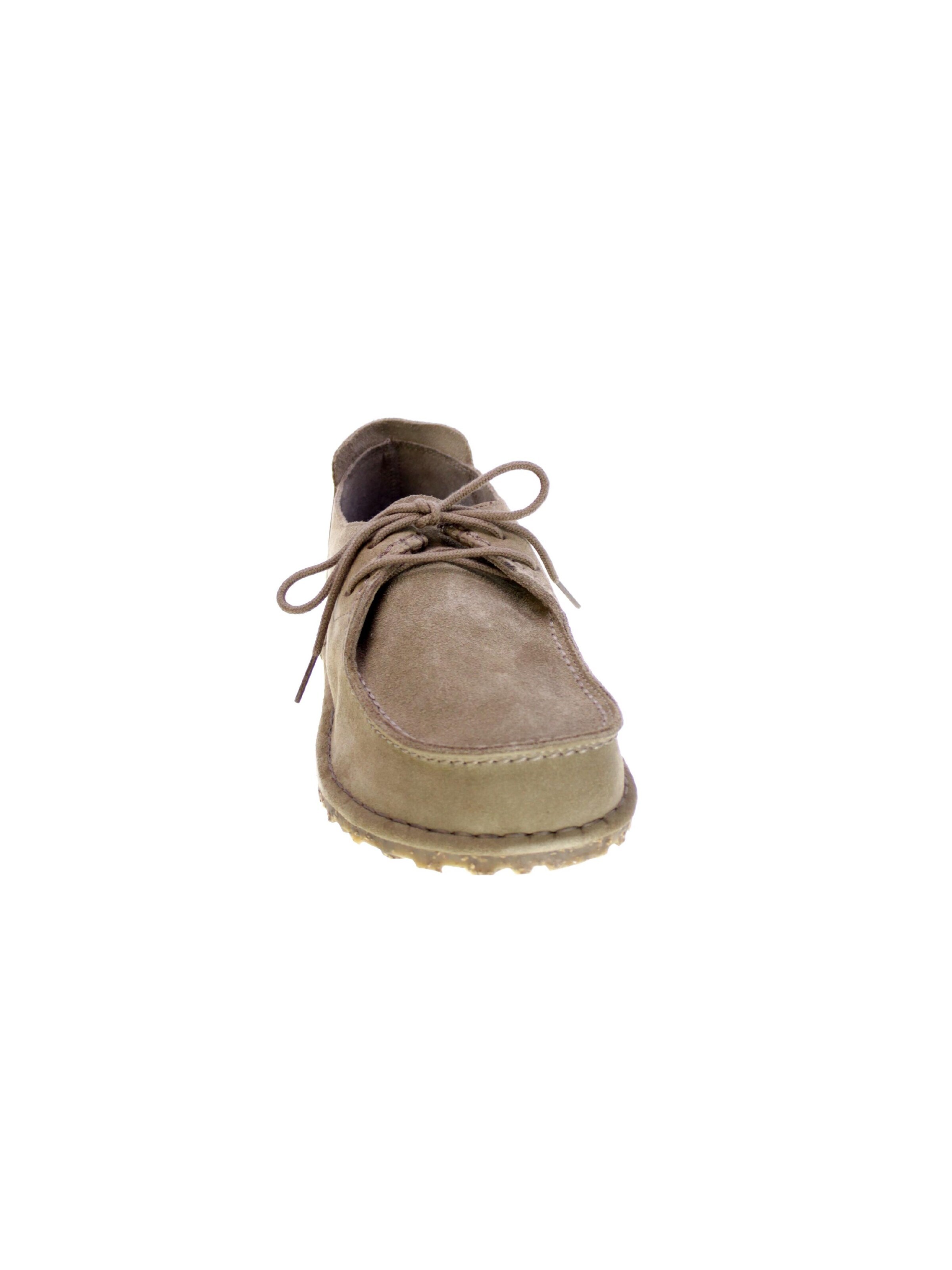 BIRKENSTOCK Δετό παπούτσι σε μπεζ