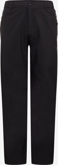 Rukka Spodnie outdoor 'PURJALA' w kolorze czarnym, Podgląd produktu