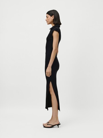 LeGer by Lena Gercke Φόρεμα 'Helene' σε μαύρο