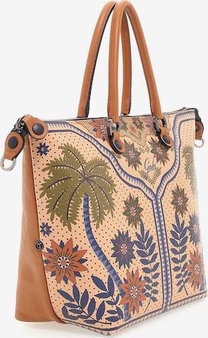 Gabs Shoulder Bag 'G3 Plus' in Beige