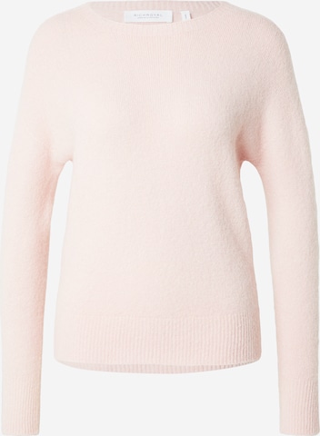 Rich & Royal Pullover in Pink: Vorderseite