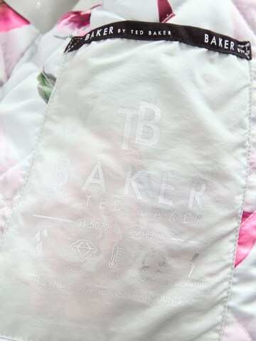 Manteau Baker by Ted Baker en vert