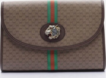Gucci Bag in One size in Brown: front