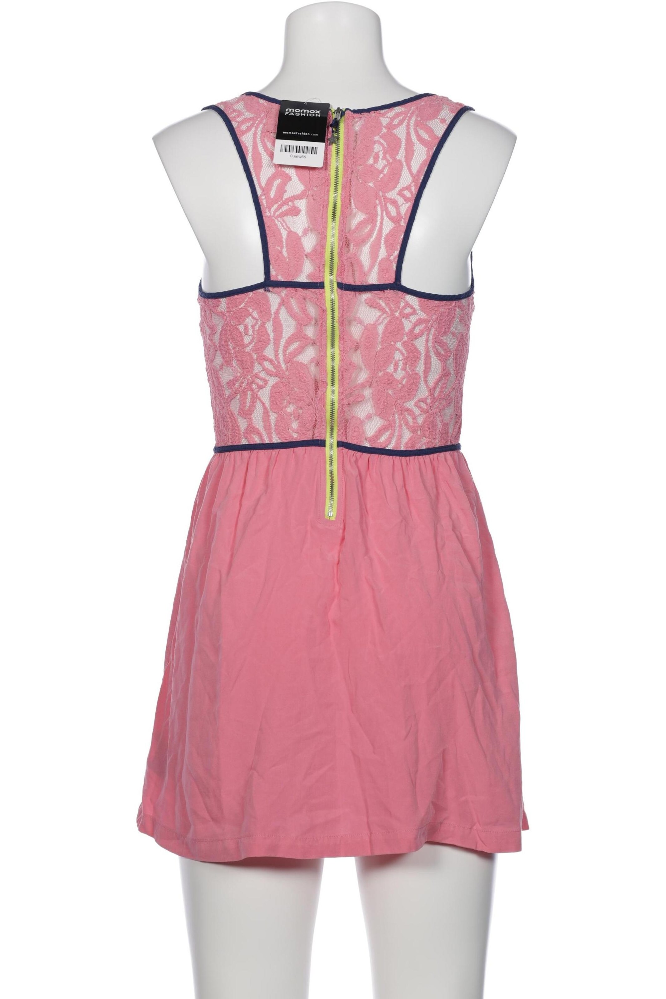 Tommy Jeans Kleid M in Pink