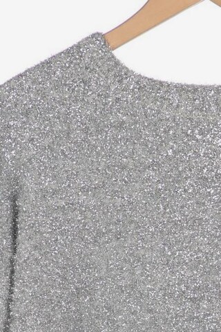 Monki Sweater & Cardigan in S in Silver