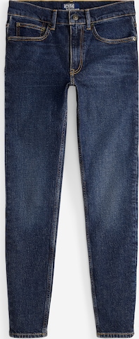 Polo Ralph Lauren Skinny Farkut värissä sininen: etupuoli