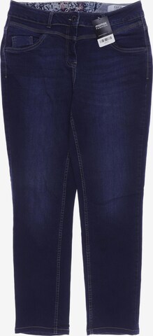 CECIL Jeans 31 in Blau: predná strana