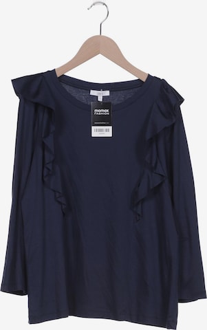 JAKE*S Top & Shirt in XL in Blue: front