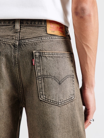 LEVI'S ® Baggy Дънки '578' в кафяво