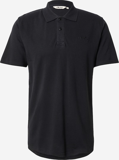 ELLESSE Majica u crna, Pregled proizvoda