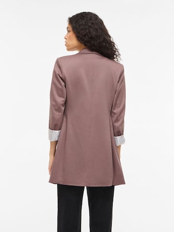 VILA - Blazer 'VISaga' en lila