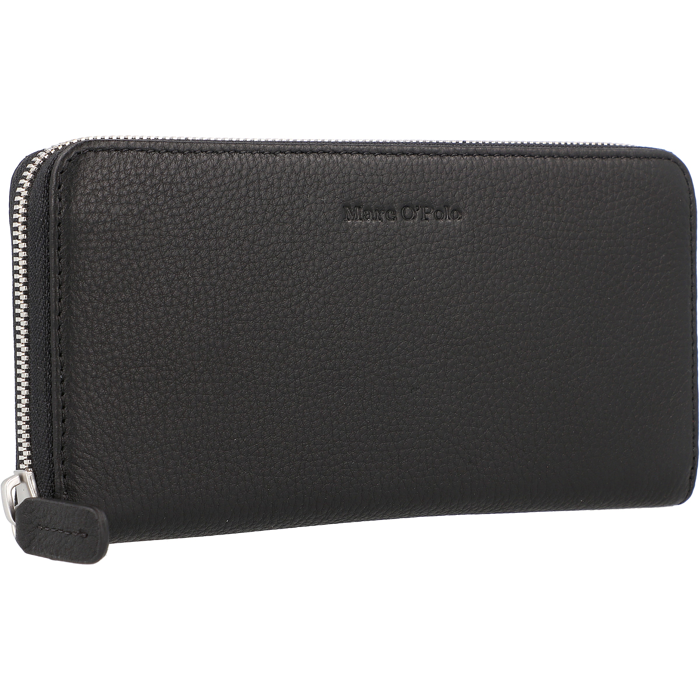 Portamonete 'Emilie' di Marc O'Polo in nero