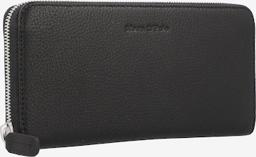 Marc O'Polo Wallet 'Emilie' in Black