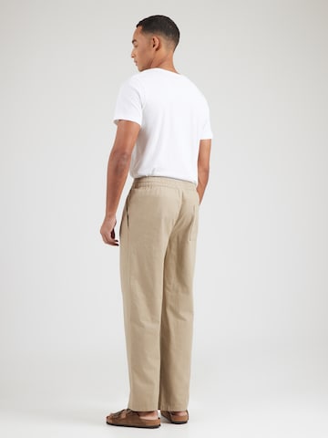 ruda Only & Sons Laisvas Klostuotos kelnės 'ONSBOLOGNA': galas