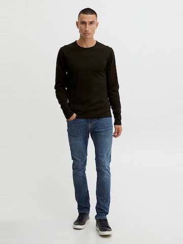 Regular fit Pullover 'CFKent' di Casual Friday in marrone