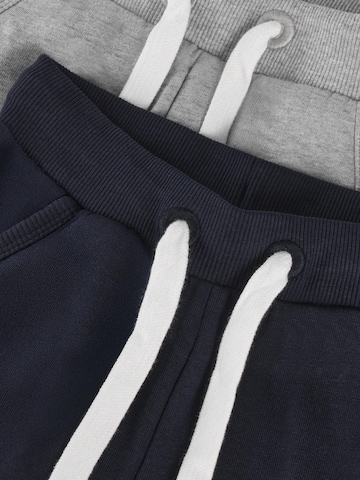 MINYMO Regular Trousers ' MIBoys ' in Blue