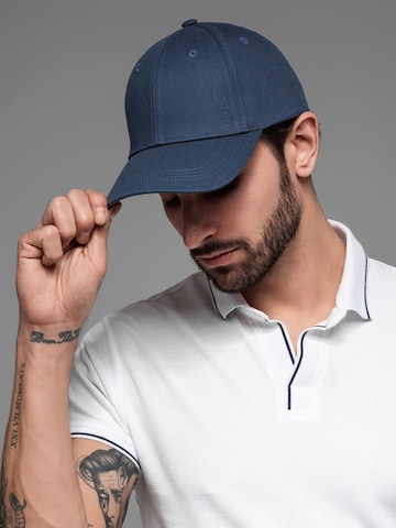 Ombre Cap‌‌‌‌‌‌ in Blau