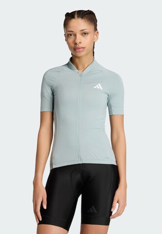 T-shirt fonctionnel 'Essentials' ADIDAS PERFORMANCE en vert