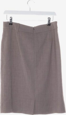 Fabiana Filippi Skirt in M in Brown