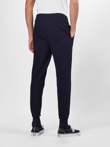 Polo Ralph Lauren - Tapered Pantalón en negro