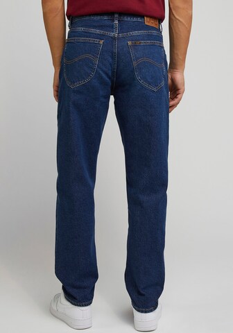 Lee Regular Jeans in Blue