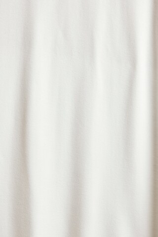 LASCANA Shirt in Beige