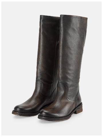 FELMINI Stiefel in Braun