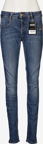 Gang Jeans 30 in Blau: Vorderseite