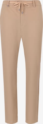 Pantalon fonctionnel 'York High-Perform12 Active' Distretto12 en beige : devant