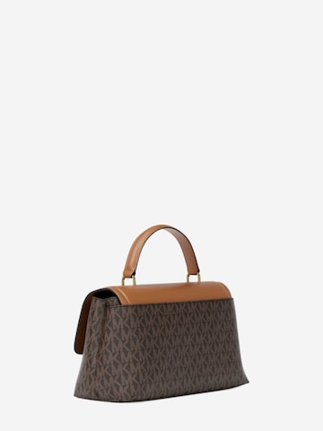 MICHAEL Michael Kors - Malas de tiracolo 'Michael Kors Sac Bandoulière Tribeca Marron' em castanho