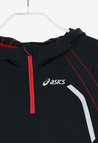 ASICS Top & Shirt in M in Black