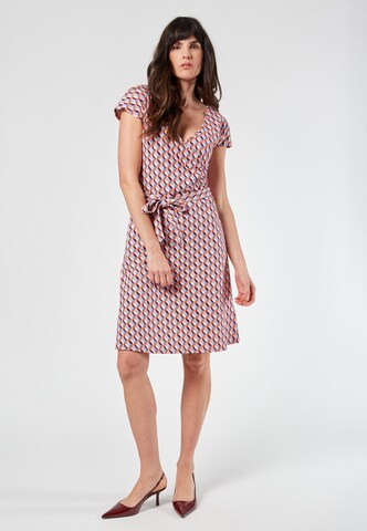 Robe 'Just Don't Let Go' 4funkyflavours en violet