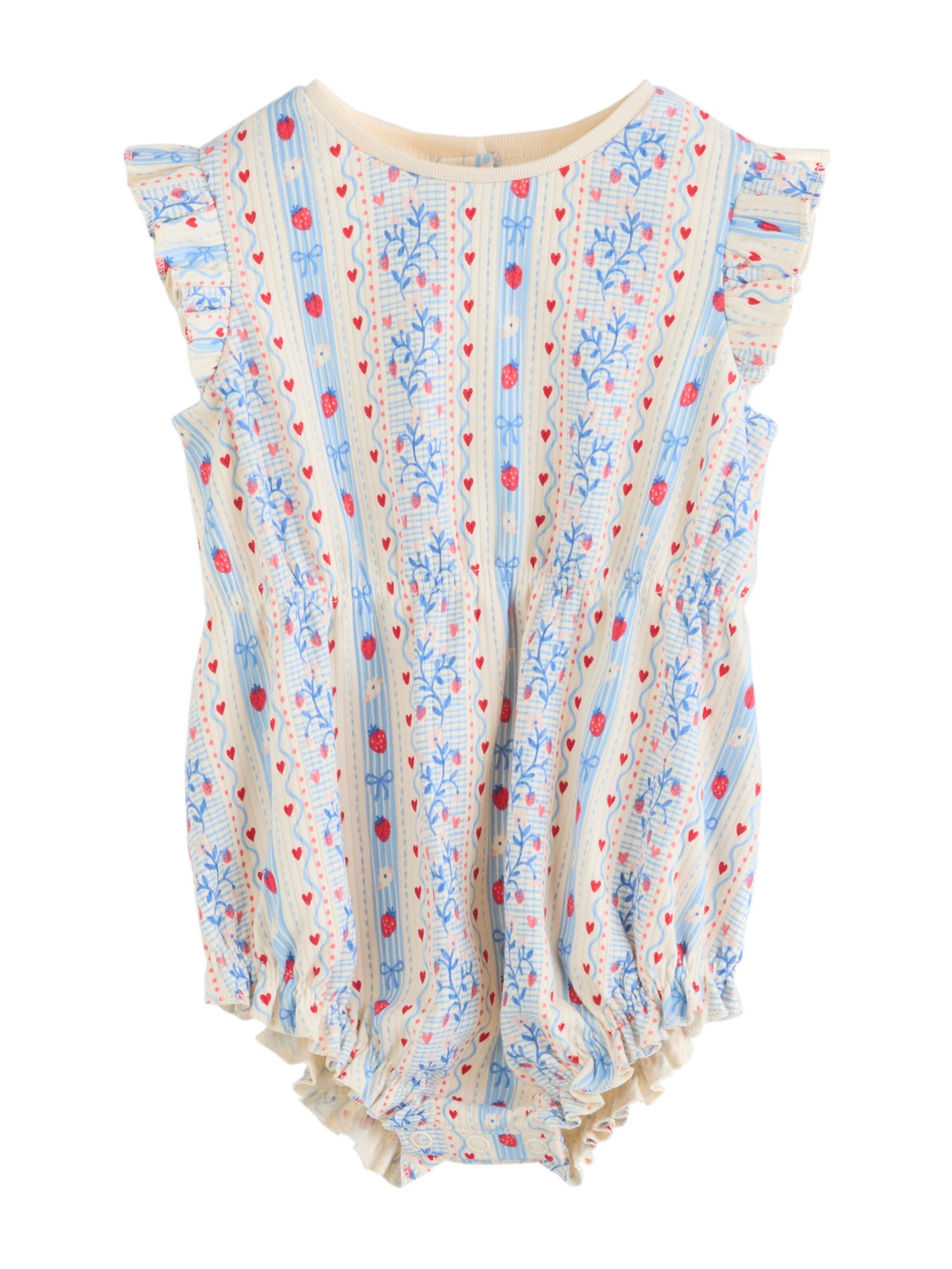 Next Ползунки/боди в Бежевый