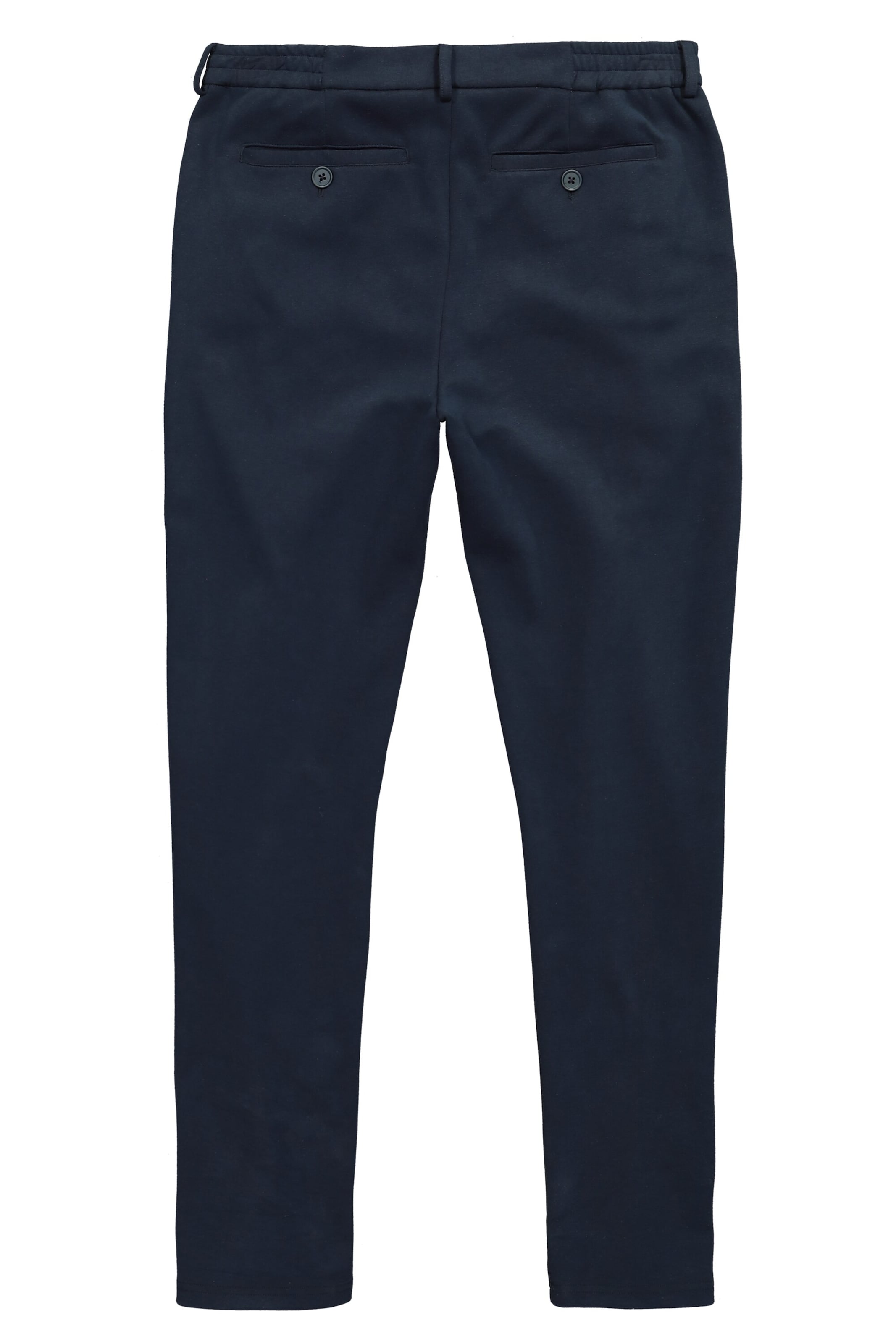 JP1880 Regular Broek in Blauw