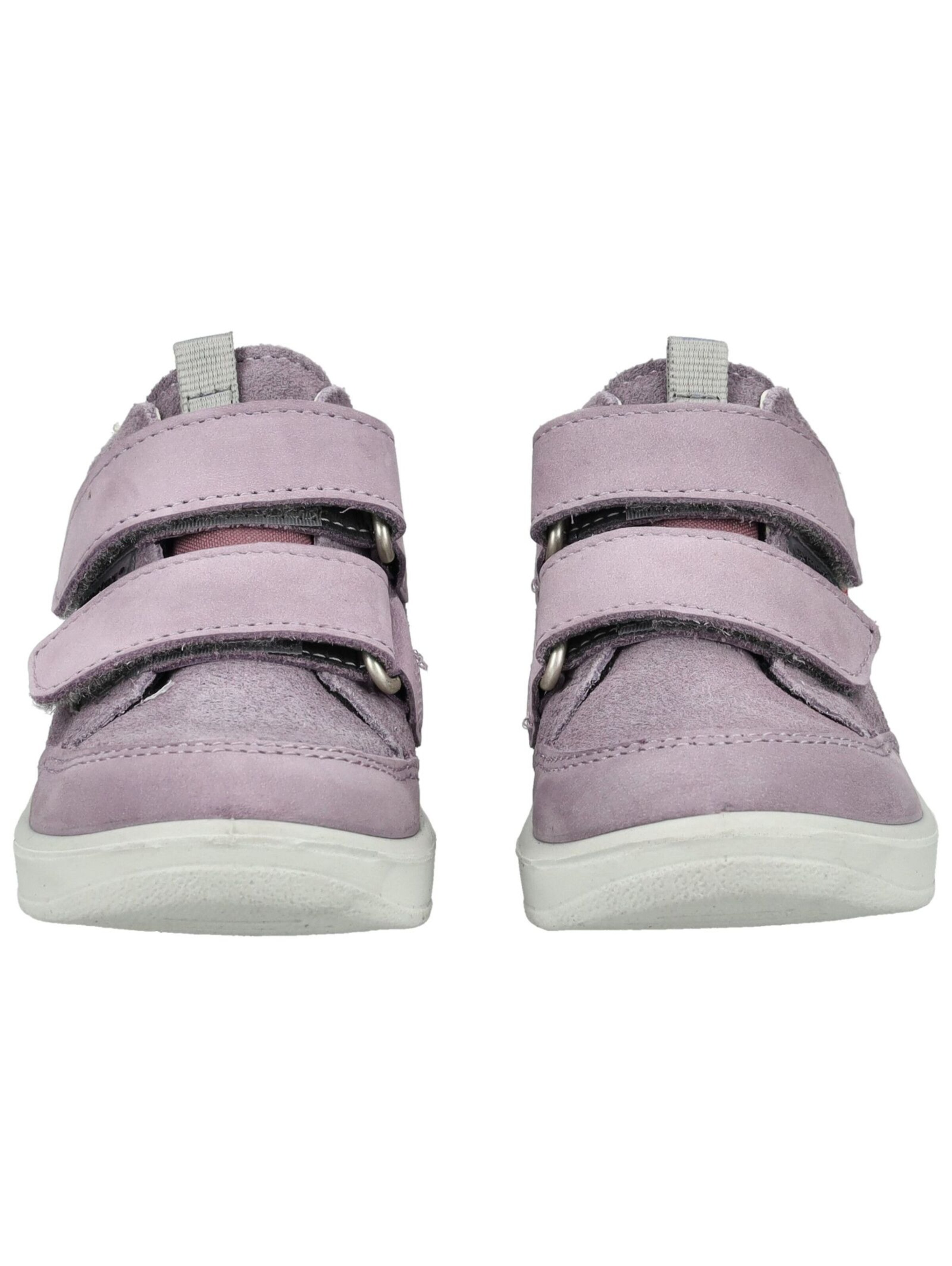 Scarpa bassa di Pepino in rosa