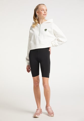 myMo ATHLSR Sweatshirt in White