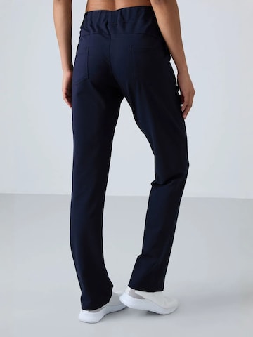 regular Pantaloni sportivi di Tommy Life in blu