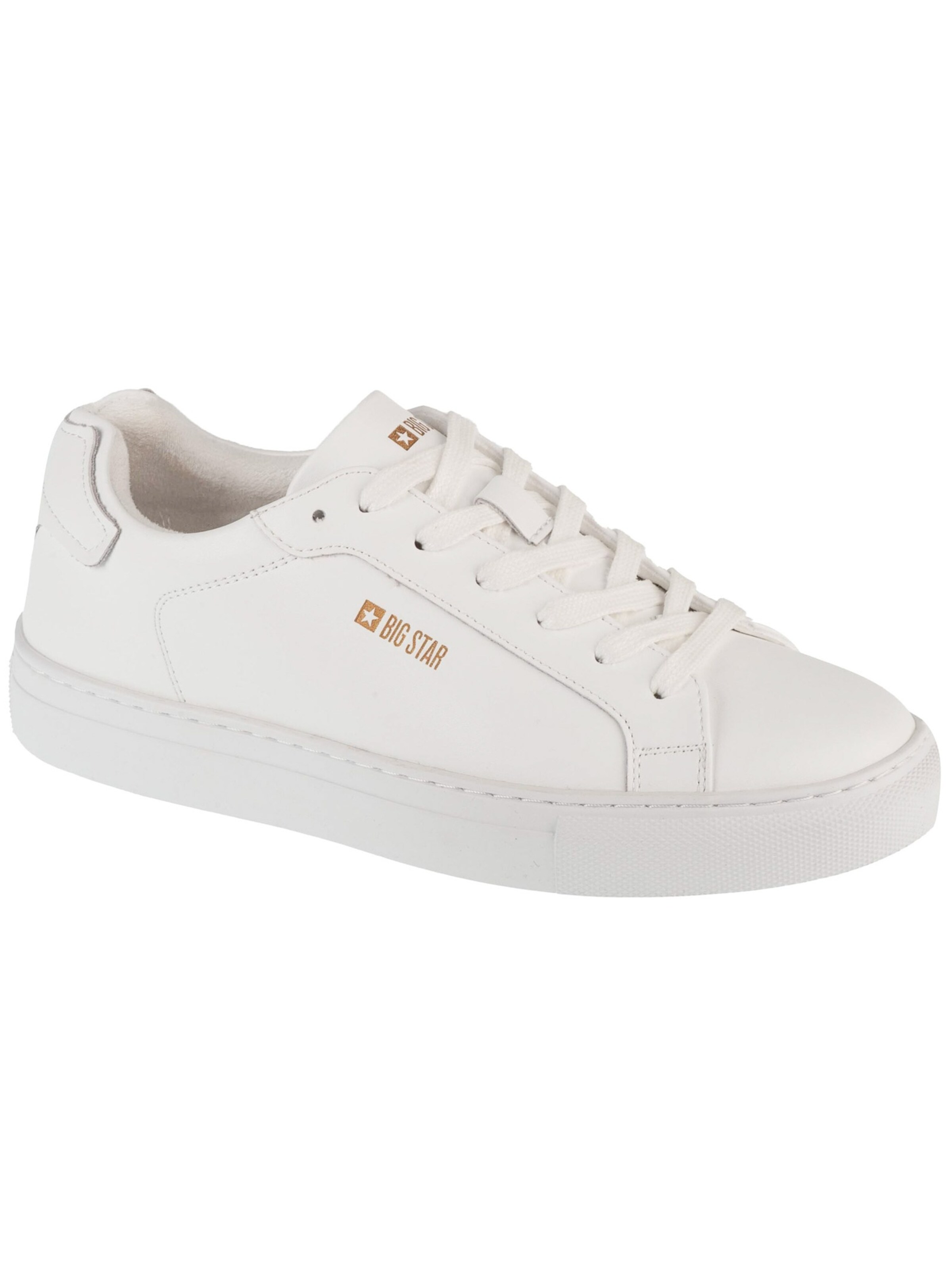 BIG STAR Platform trainers 'Big Star  RR27482' in White