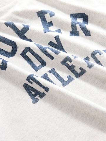 Superdry & Co Set in Grau