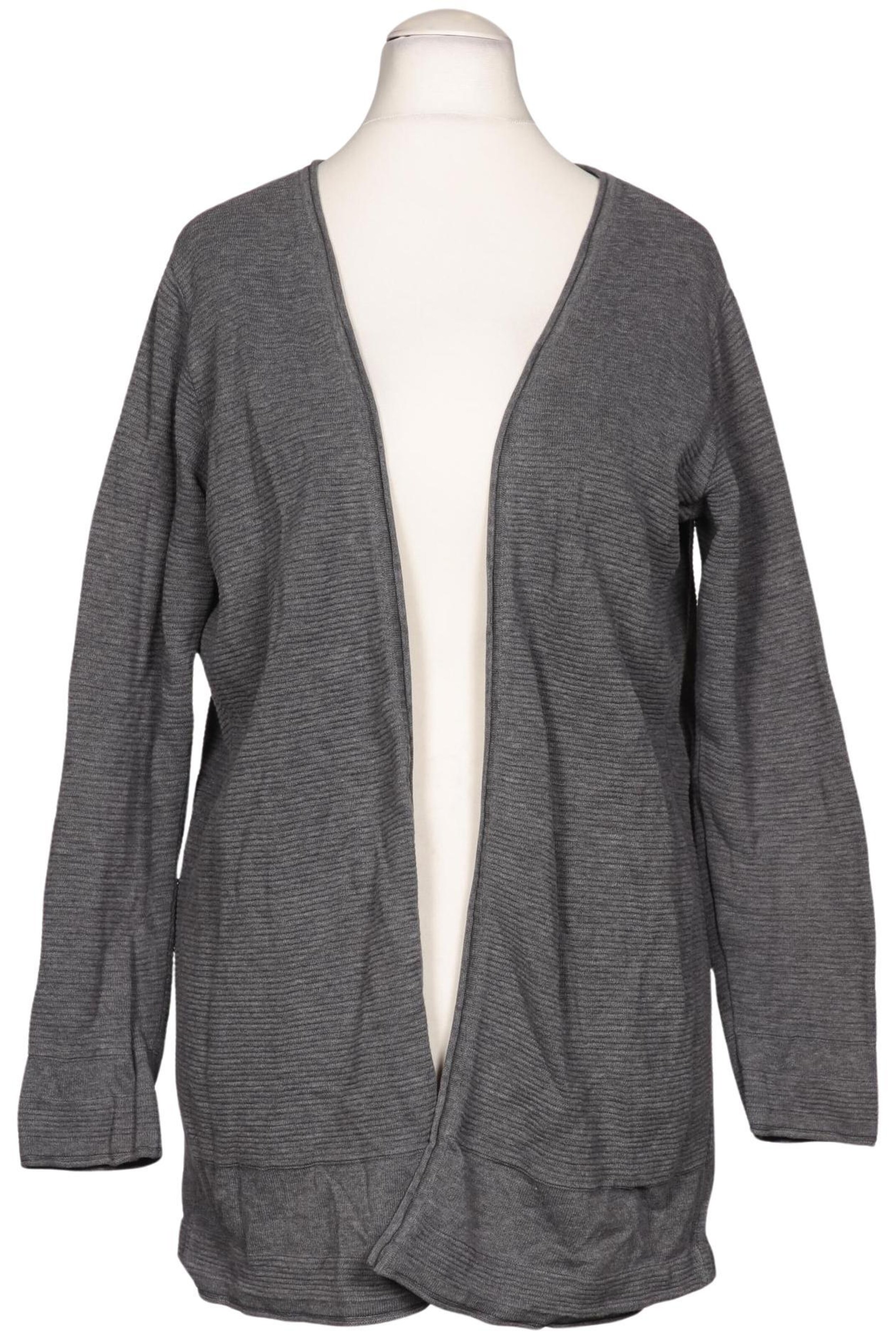 ARMEDANGELS Sweater & Cardigan in S in Grey: front