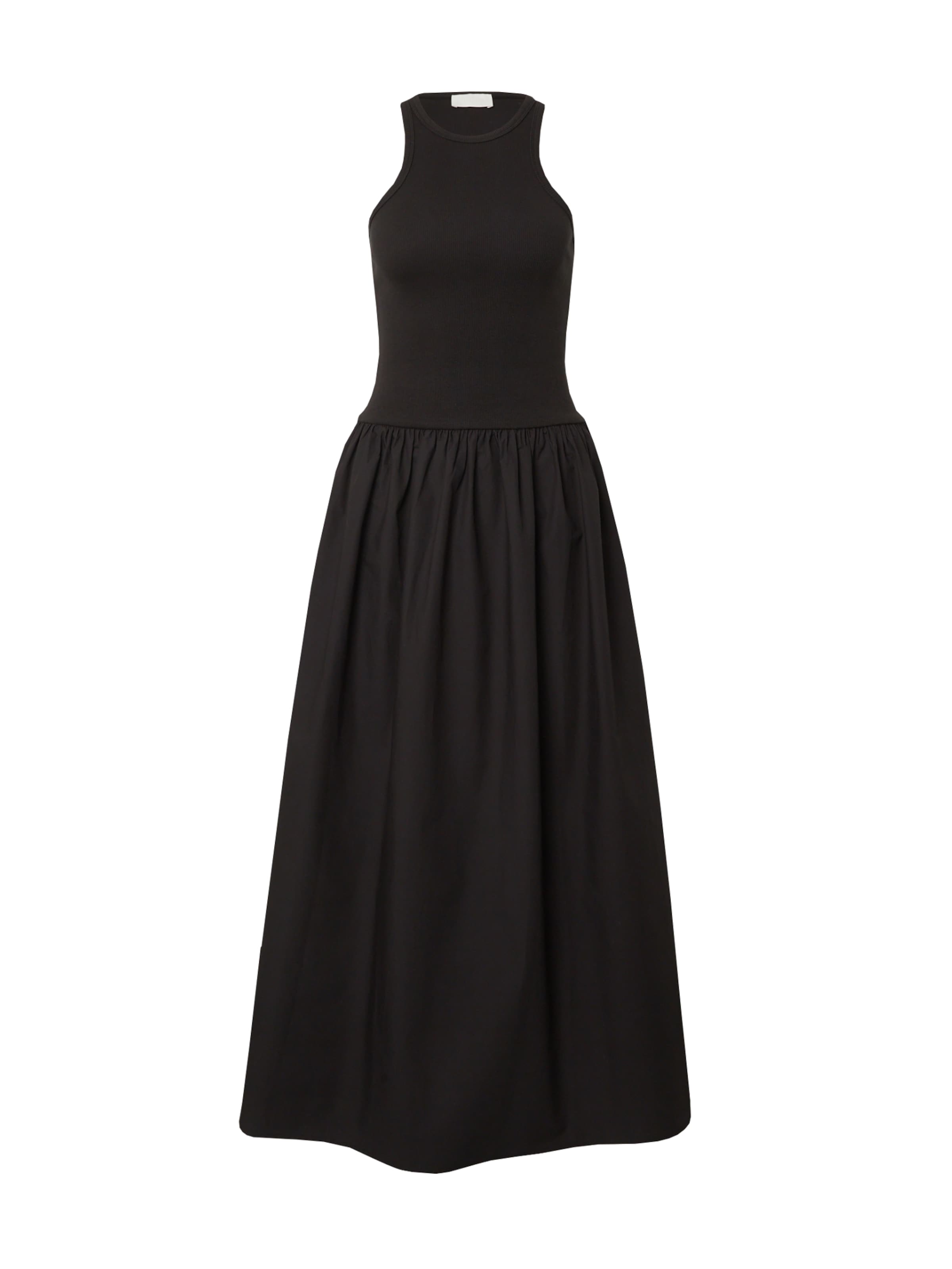 juoda LeGer by Lena Gercke Suknelė 'Insa': priekis