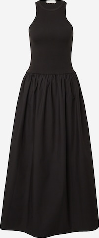 LeGer by Lena Gercke Mekko 'Insa' värissä musta: etupuoli