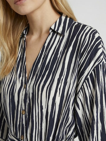 Guido Maria Kretschmer WomenKošulja haljina 'Salma' - crna boja