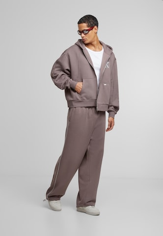 Karl Kani Loosefit Broek in Bruin