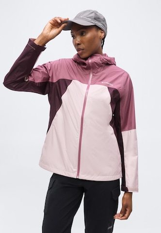 Veste outdoor 'Inner Limits™ IV' COLUMBIA en rose