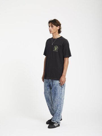 T-Shirt 'Iguchi Teepee' Volcom en noir