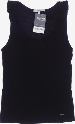 Pepe Jeans Top & Shirt in S in Black: front