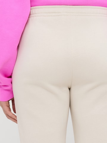 Gap Tall Regular Byxa i beige