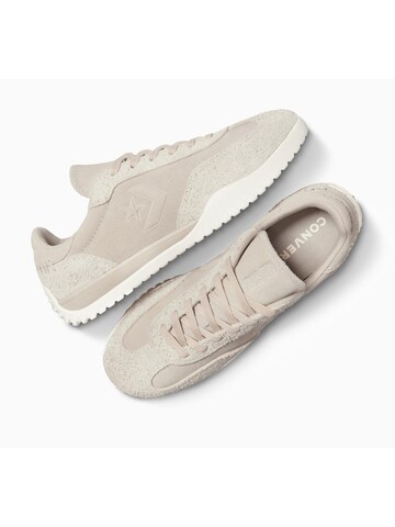 CONVERSE Sportschoen in Beige